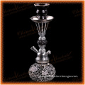 Wholesale best decorative portable nargile hookah shisha pipe with cheap price